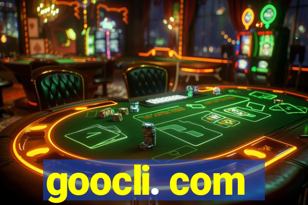 goocli. com